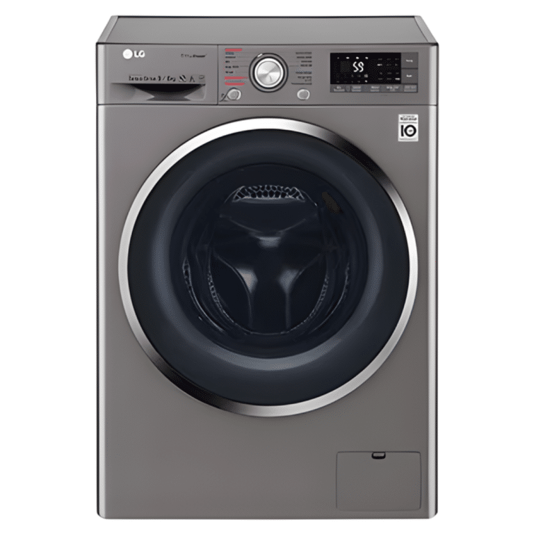 LG - Dryer - 21Kg Front Load Electric Dryer - Electrodomésticos - Lavadoras y Secadoras - DT73EGTXE