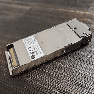 Finisar Finisar NT FTLC1122RDNL 10km 100GBASE-LR4 CFP2 Optical Transceiver Module NT 243378 FTLC1122RDNL