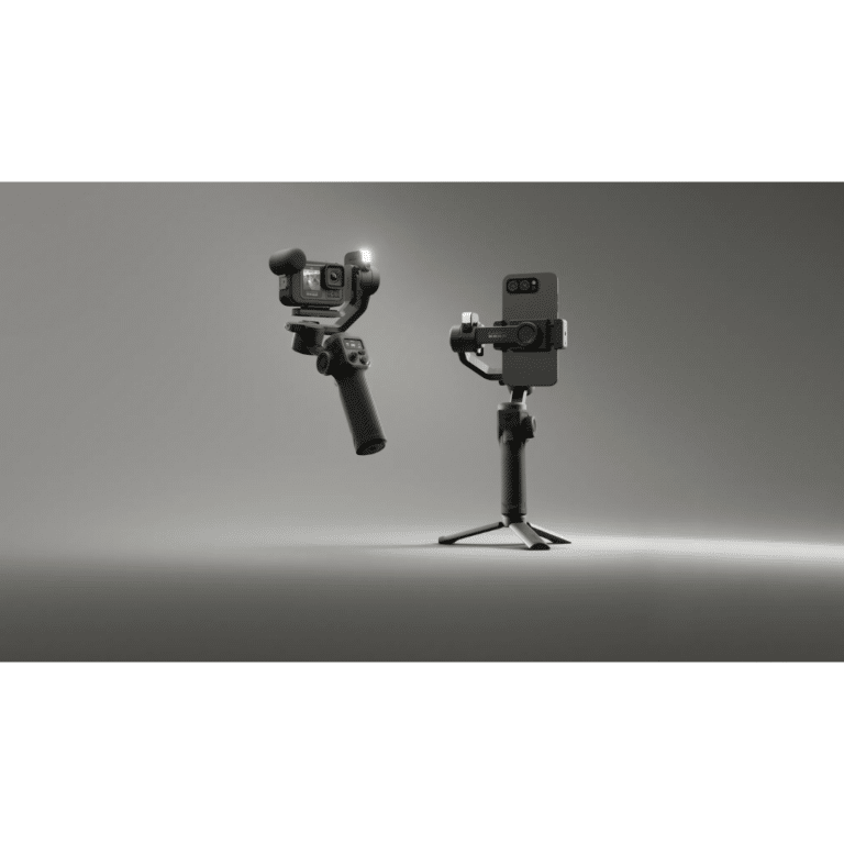 GoPro Fluid Pro AI  - AGMSS-011