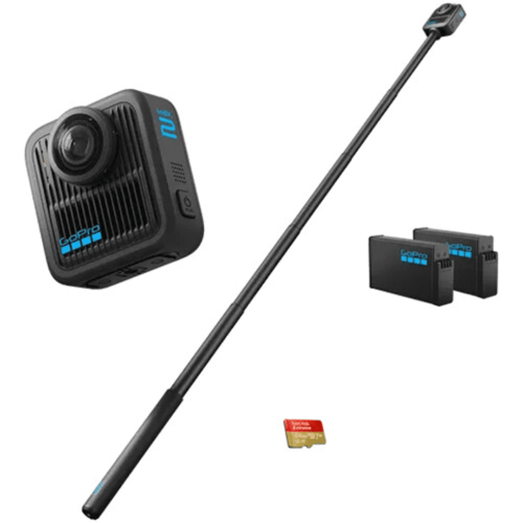 GoPro GoPro MAX 2 - CHDFZ-311-RW (1)