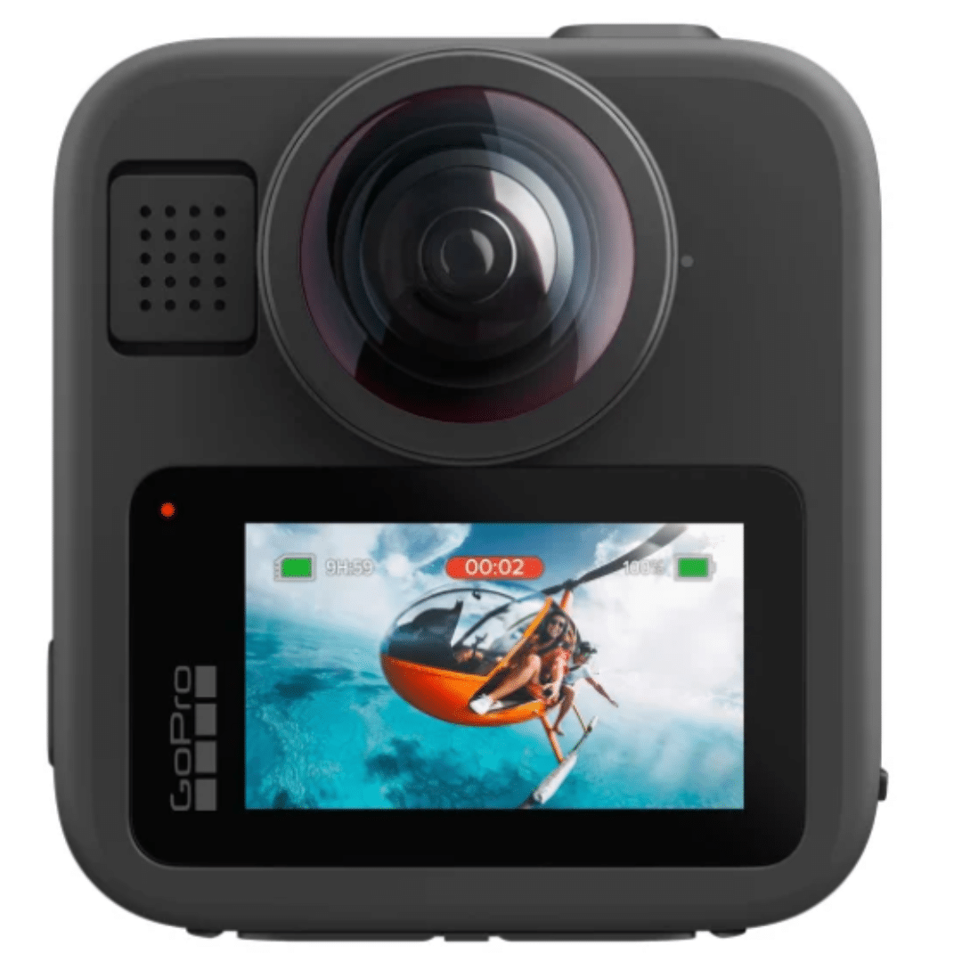 GoPro GoPro MAX 2 - CHDHZ-311-RW (2)