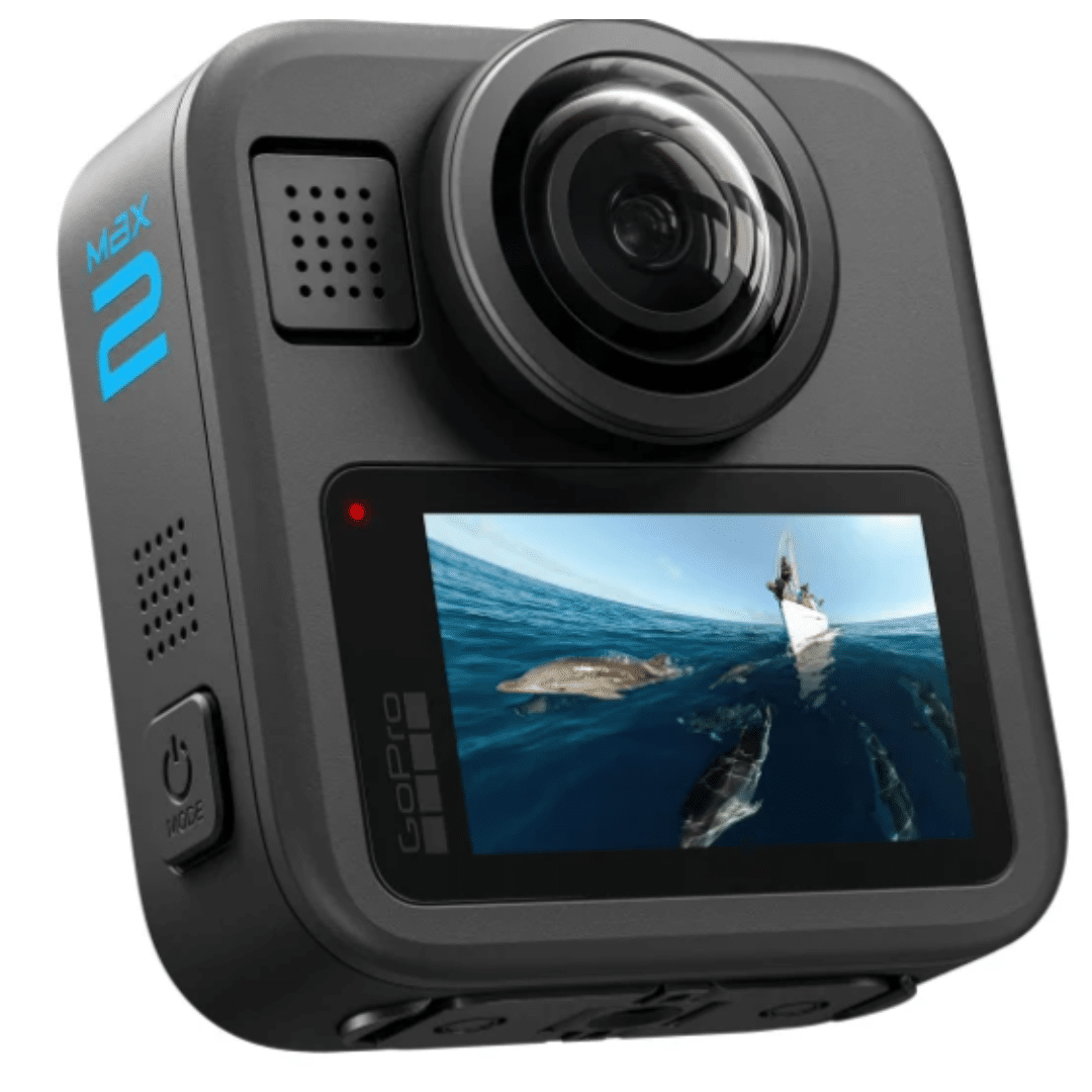 GoPro GoPro MAX 2 - CHDHZ-311-RW (3)