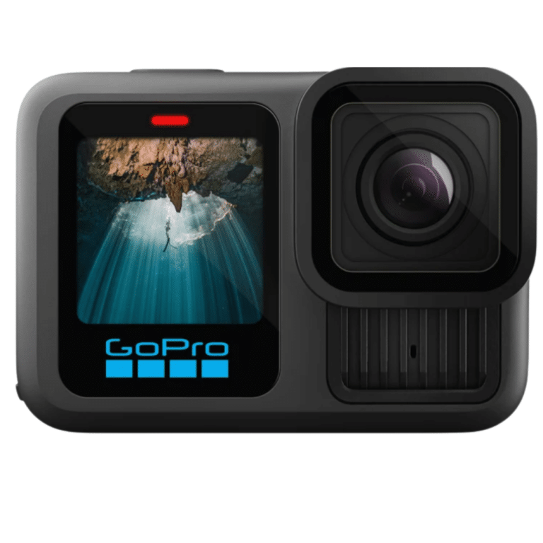 GoPro HERO13 Black (Standalone)  - CHDHX-131-RW