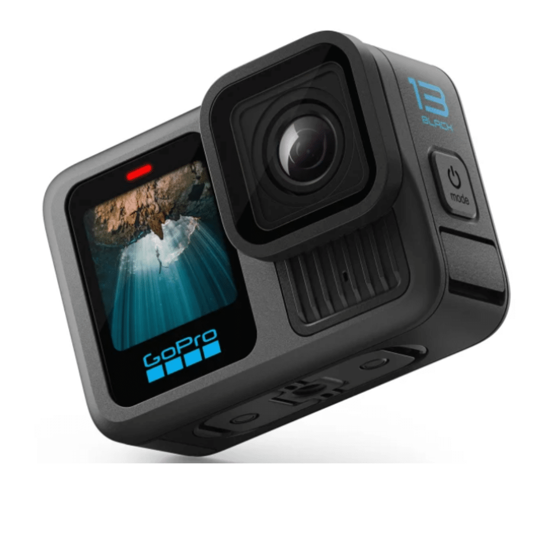 GoPro HERO13 Black (Standalone) - CHDHX-131-RW (3)