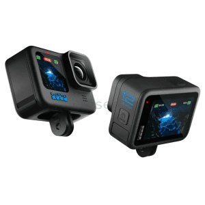 GoPro Hero12 Black Action Camera  - CHDHX-121-RW