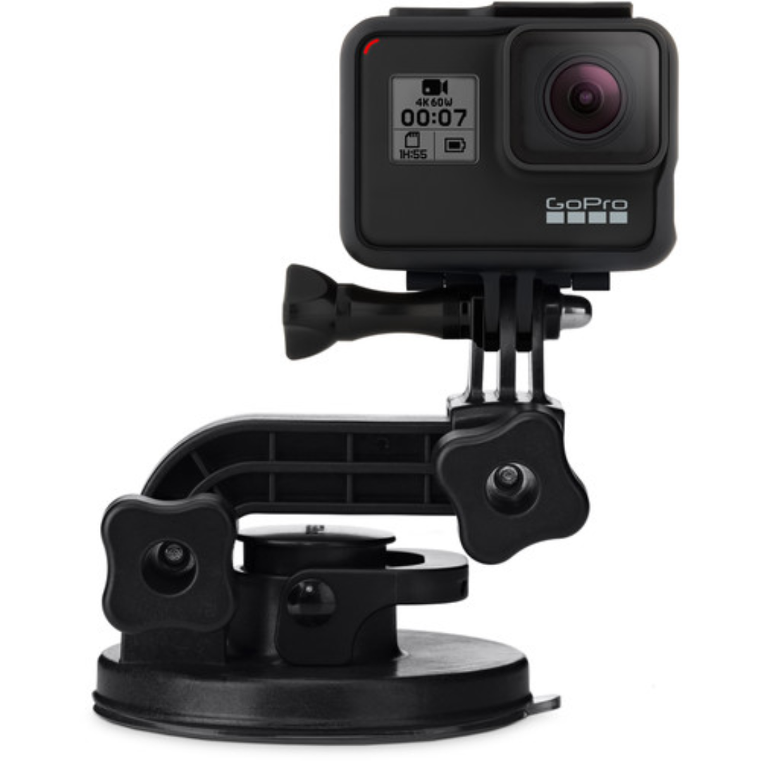 GoPro Suction Cup - AUCMT-302 (2)