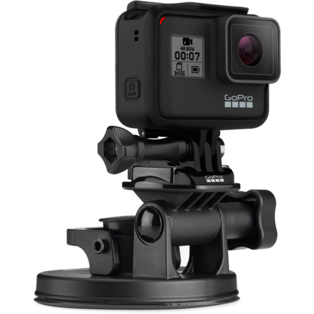 GoPro Suction Cup - AUCMT-302 (3)