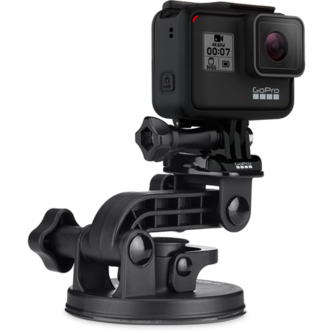GoPro Suction Cup - AUCMT-302 (4)