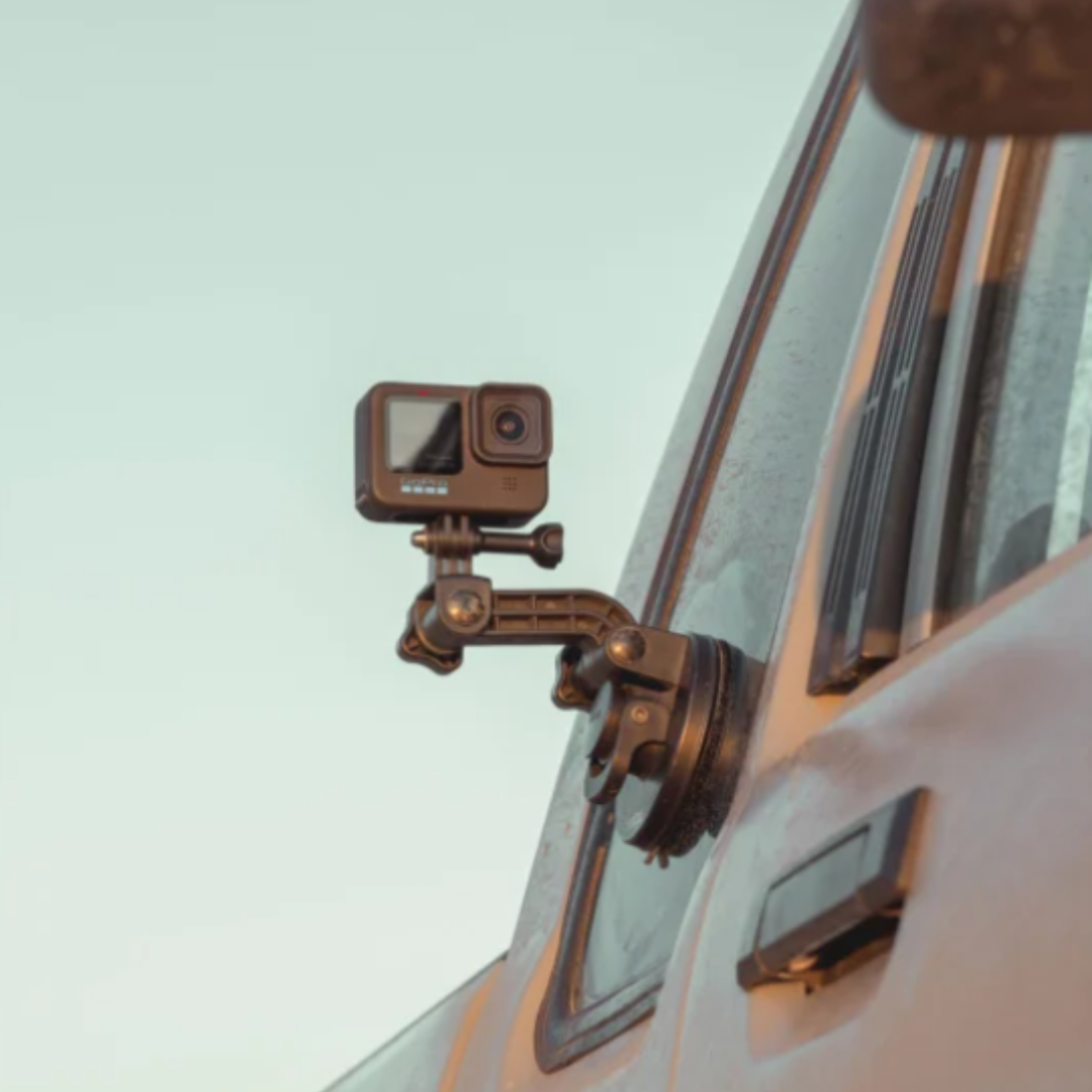 GoPro Suction Cup - AUCMT-302 (6)