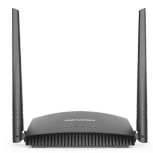Hikvision - DS-3WR3N(O-STD)/US 300M Wirele - Redes - Puentes y Enrutadores - DS-3WR3N(O-STD)/US