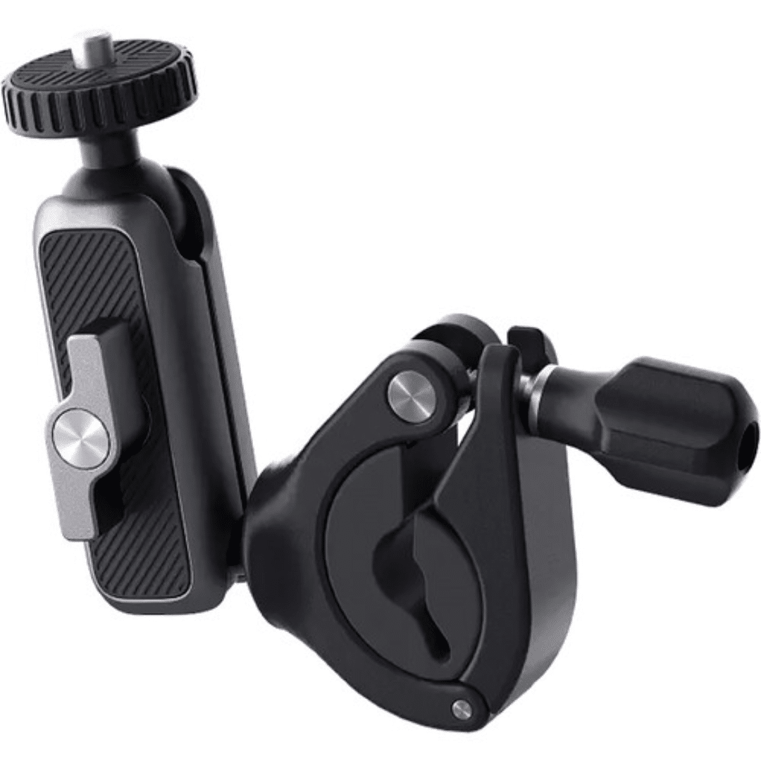 Insta360 Insta360 Accessory CINSAAVN Bike Kit 1xHandlebar Mount 1xChest Strap Retail AC 277942 CINSAAVN (3)