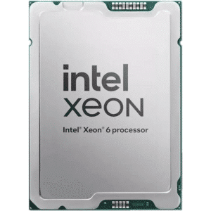 Intel Intel CPU PK8072006270200 Xeon 6781P 80C 160T 2GHz 336M Cache LGA4677 Tray CP 296147 PK8072006270200