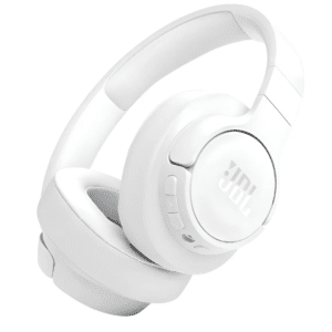 JBL JBL Tune 770 Lifestyle Headphone White  - JBLT770NCWHTAM