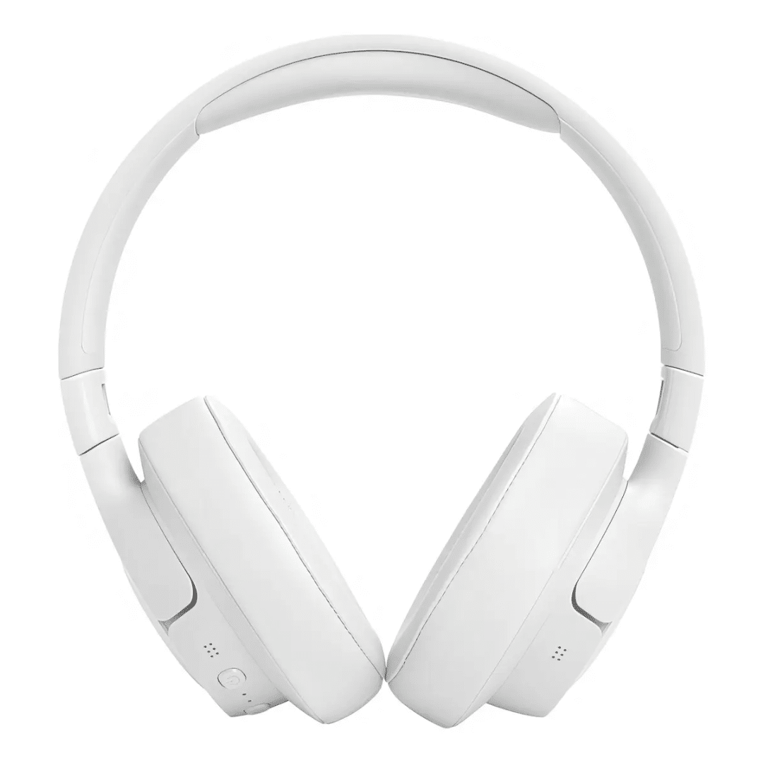 JBL JBL Tune 770 Lifestyle Headphone White - JBLT770NCWHTAM (3)