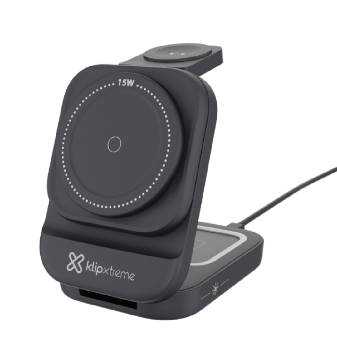 Klip Xtreme KDC-150 - (4)