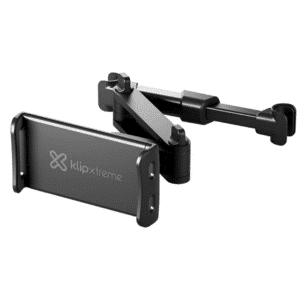 Klip Xtreme - Mounting bracket - Rear Sit w Extension Arm - Celulares - Accesorios - KMH-500