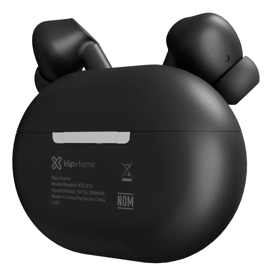 Klip Xtreme - True wireless earphones - Para Phone Para (4)