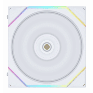 Lian-Li Lian-Li Fan 14RSLIN1W1W FDB 1xFan without Fan Controller White Reverse Blade FN 306127 14RSLIN1W1W