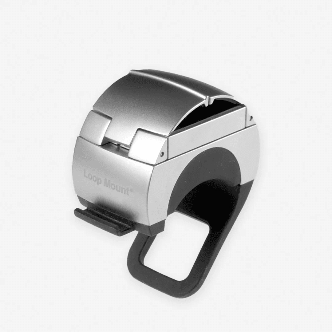 Loop International Loop Accessory 5500499 Adapter Kit for Mount LP2386 2702 Bare AC 255663 5500499 (3)