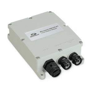 Microchip Technology Microchip AC PD-OUT MBK ET MountingBrackets f 9001GO-ET&9501GO-ET OUT Midspans AC 247164 PD-OUT/MBK/ET