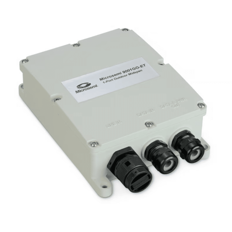 Microchip Technology Microchip AC PD-OUT MBK ET MountingBrackets f 9001GO-ET&9501GO-ET OUT Midspans AC 247164 PD-OUT/MBK/ET