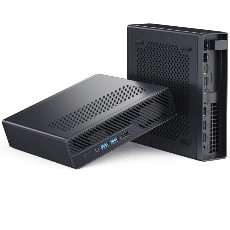 Minisforum Minisforum SY MS-A2-7945(32+1TB) Ryzen9 7945HX 2x16GB 1TB Radeon610M W11P RTL SY 299908 MS-A2-7945(32+1TB)