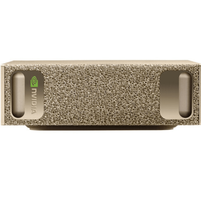 PNY Technology PNY SY NVDGXSPARK2PK-KIT DGX Spark Grace Blackwell 128GB 4TB NVME.M2 SED 2Pack SY 307050 NVDGXSPARK2PK-KIT