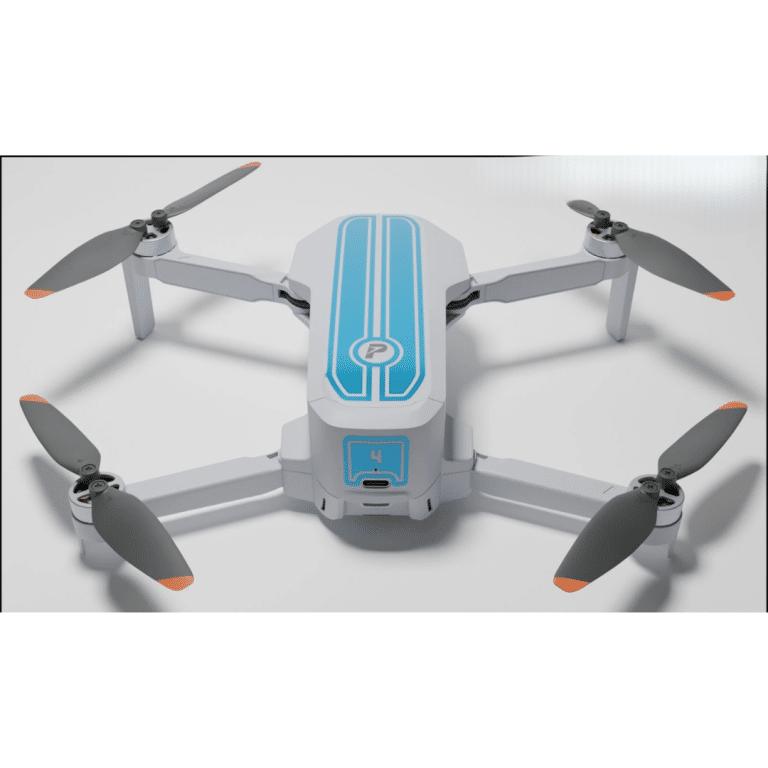 Potensic Potensic Accessory 6013000991 ATOM Sticker 2pack Retail AC 296865 6013000991