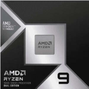 Procesador Amd Ryzen 9 9950x3d2 4.3ghz 16core 32hilos 192mb L3-cache 200w Ddr5-5600 - Procesadores - 100-000001978
