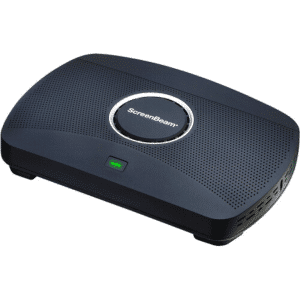 ScreenBeam 1100 Plus - Alargador de vídeo/audio inalámbrico - GigE, 802.11ac - Redes - Adaptadores y Controladoras - SBWD1100PLA