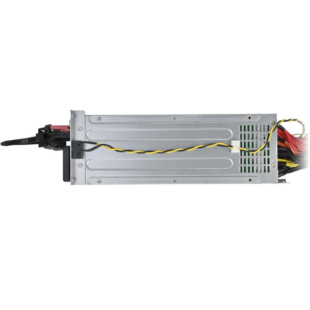 Silverstone MCE Cases Silverstone PS GM1300C-PF 1300W Cybenetics Platinum 2U CRPS Redundant PS PS 299534 (3)