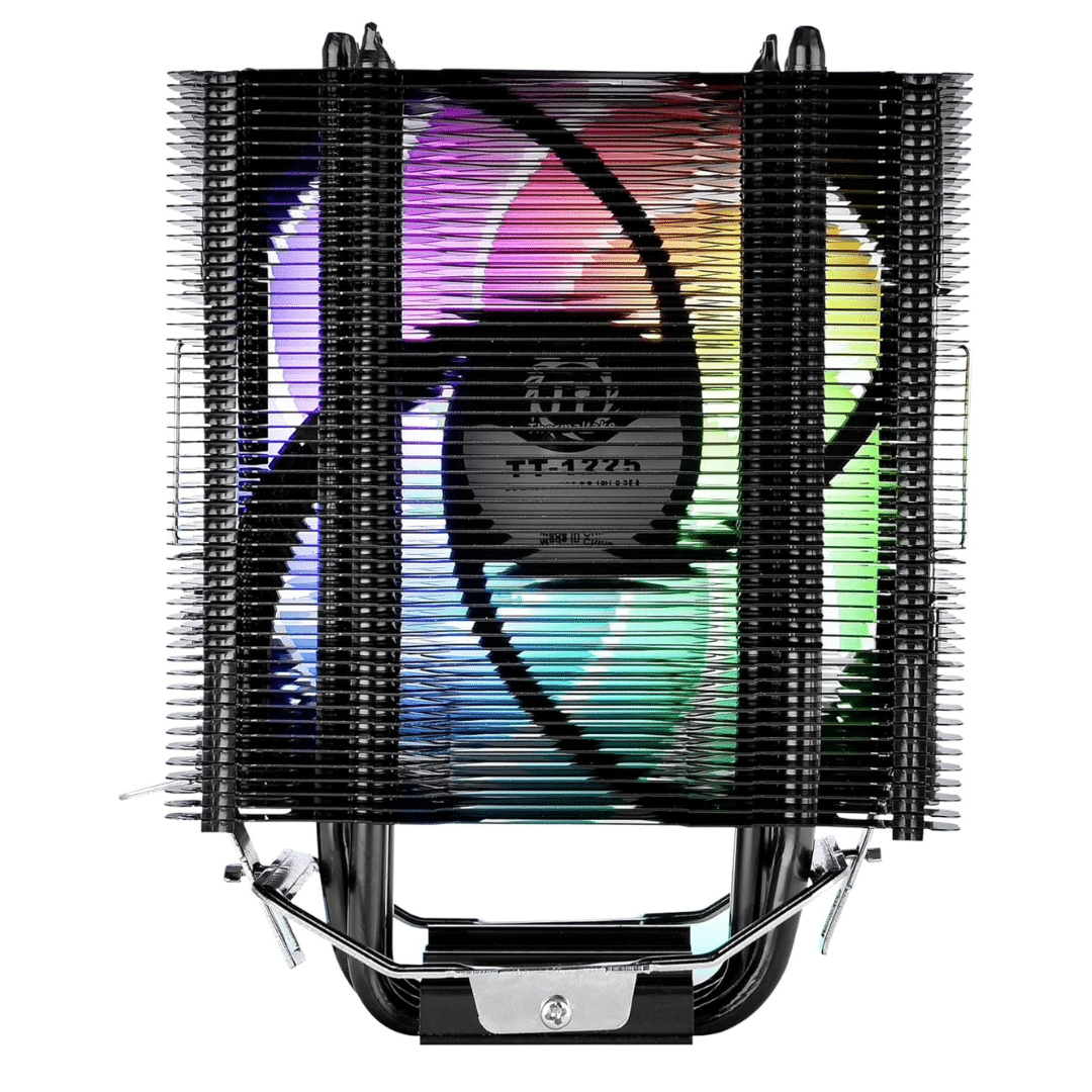 Thermaltake Thermaltake Fan CL-P105-AL12SW-A UX200 SE Retail FN 263725 CL-P105-AL12SW-A (3)