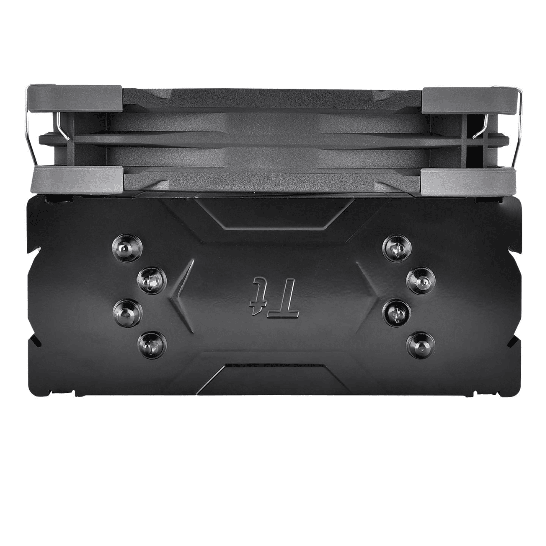 Thermaltake Thermaltake Fan CL-P105-AL12SW-A UX200 SE Retail FN 263725 CL-P105-AL12SW-A (5)