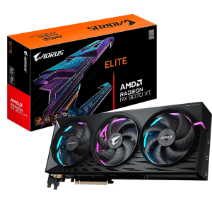 Video Gigabyte Geforce Rtx-5060 Ti Gaming Oc8gb Gddr7 128bit Hdmi 3dp 3vent  Pciex5.0 - Tarjetas De Videos - GV-N506TGAMING OC-8