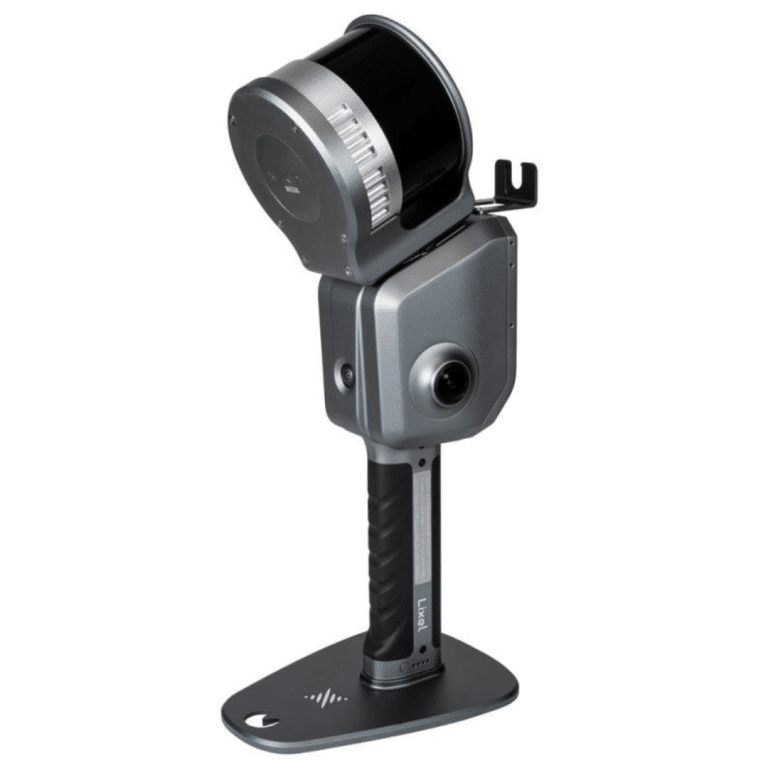 XGRIDS XGRIDS Scanner CZ01010059 Lixel L2 Pro32 300 Premium Package Retail SC 302503 CZ01010059