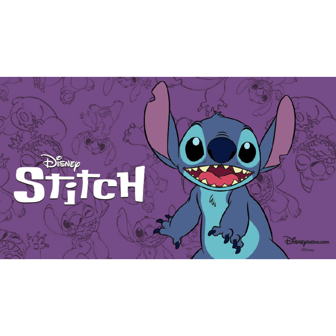 Xtech - XTM-DKT1ST - Mouse and mouse pad kit - 2.4 GHz - Wireless - Stitch KT1ST - D (6)