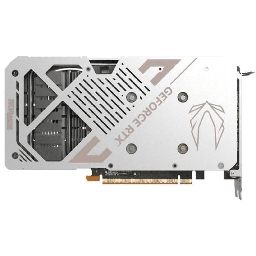 Zotac ZOTAC VCX ZT-B50610Q-10A GeForce RTX 5060 Ti 8GB Twin Edge OC White 8GB GDDR7 VC 305511 ZT-B50610Q-10A (3)
