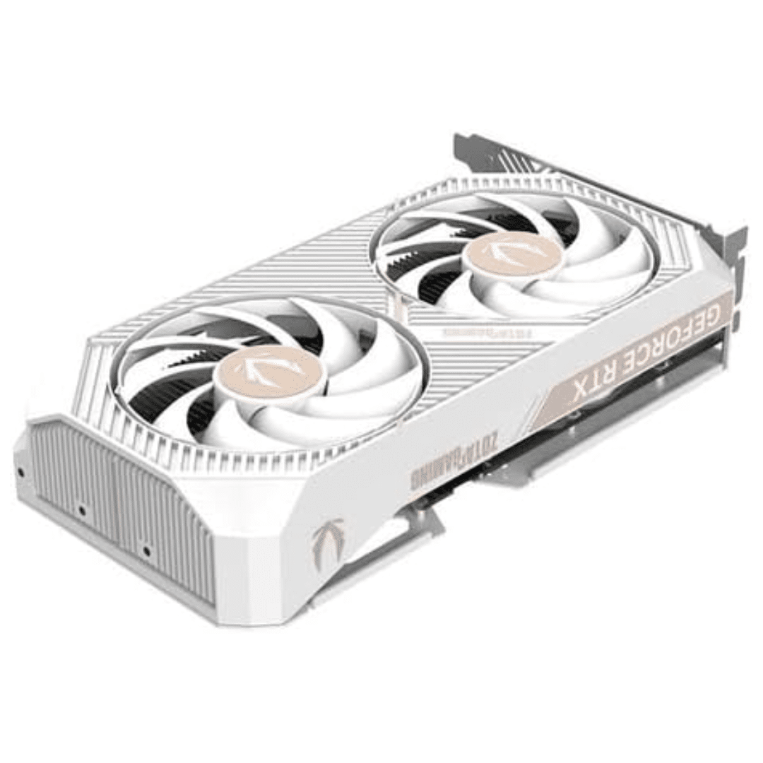 Zotac ZOTAC VCX ZT-B50610Q-10A GeForce RTX 5060 Ti 8GB Twin Edge OC White 8GB GDDR7 VC 305511 ZT-B50610Q-10A (4)