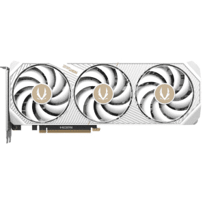 Zotac ZOTAC VCX ZT-B50700FQ-10A GeForce RTX 5070 AMP White 12GB GDDR7 192bit Retail VC 305471 ZT-B50700FQ-10A