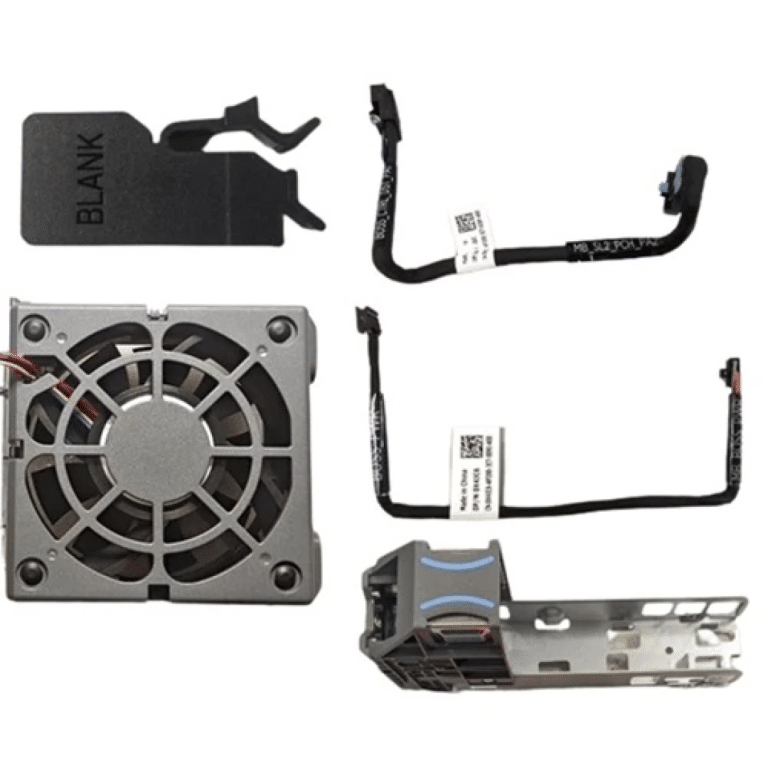 Accesorio Dell/boss Enablement Kit Only Poweredge T160 - 470-BCTD