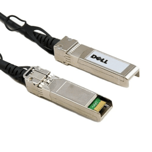 Accesorio Dell/networking Cable Sfp28 To Sfp28 25gbe Passive Copper Twinax Direct Attach 1m - 470-ACEX