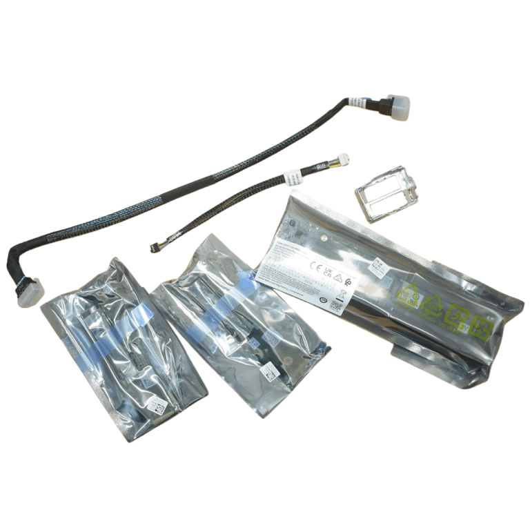 Accesorio Dell/pcie Boss N-1 Poweredge R760xa - 490-BJMW
