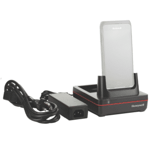 Accesorio Honeywell/bota Protectora Eda10a - EDA10A-RB-0