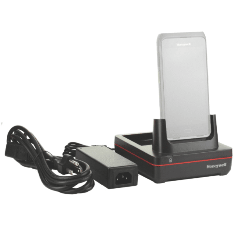 Accesorio Honeywell/bota Protectora Eda10a - EDA10A-RB-0