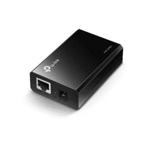 Accesorio Tplink/poe Splitter Poe10r /2 Puertos Gigabit/potencia Salida 5-9-12 Vcc/plug And Play - POE10R