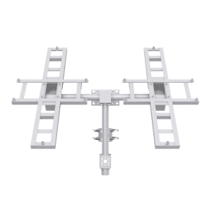 Accesorio Tplink/soporte Solar Vigi 180w - VIGI180WSOLARMOUNT