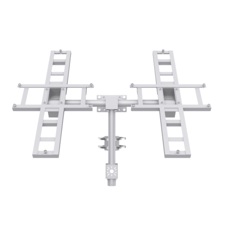 Accesorio Tplink/soporte Solar Vigi 180w - VIGI180WSOLARMOUNT
