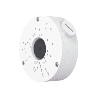 Accesorio Tplink/vjb-300/caja De Conexiones Para Cam Ip/facil Instalacion/uso Interior Y Exterior - 810142820547 - VJB-300