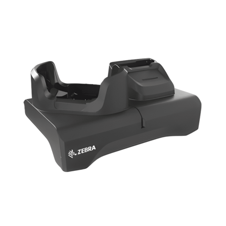 Zebra ShareCradle - Docking - Mobile Computer, Battery - 1 Slot - Charging Capability - Zebra - Cradle - M352 - A300-180D99 - 180D99 - CRD-NGTC5B-2SC1B