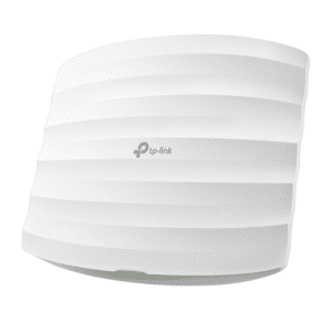 Access Point Tp-link Eap245/ac1750 Ceiling Mount/qualcomm/1300mbps At 5ghz + 450mbps At 2.4ghz/ 1 - 6935364096663 - Eap245